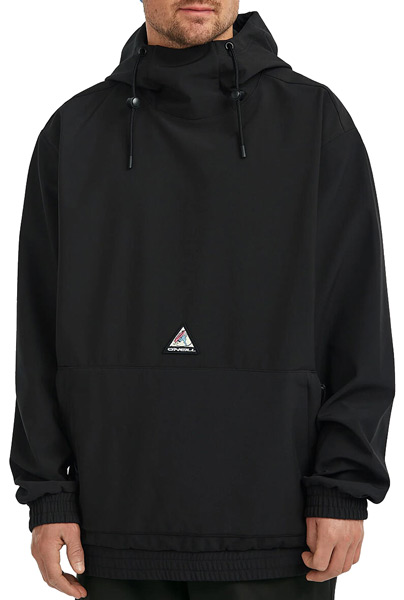 O'Neill Play Softshell Hoodie 2026