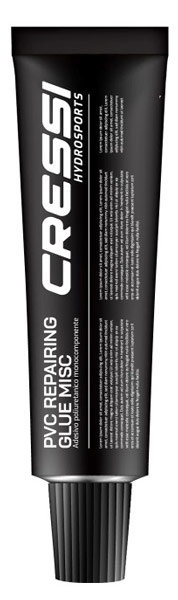 Cressi PVC Repair Glue