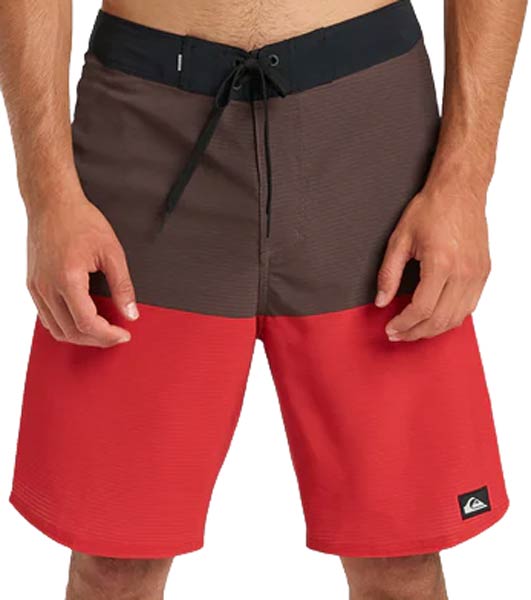 Quiksilver Highline Arch Shorts