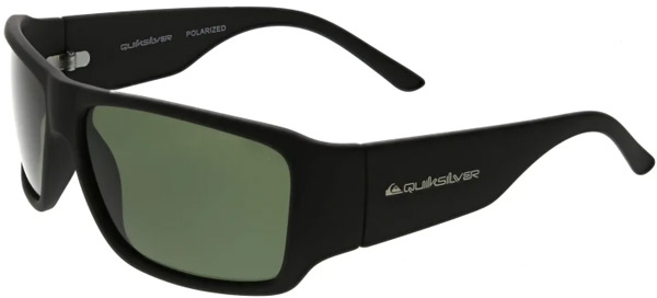 Quiksilver Locals Only Black