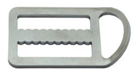 Rob Allen D Ring for Weightbelt