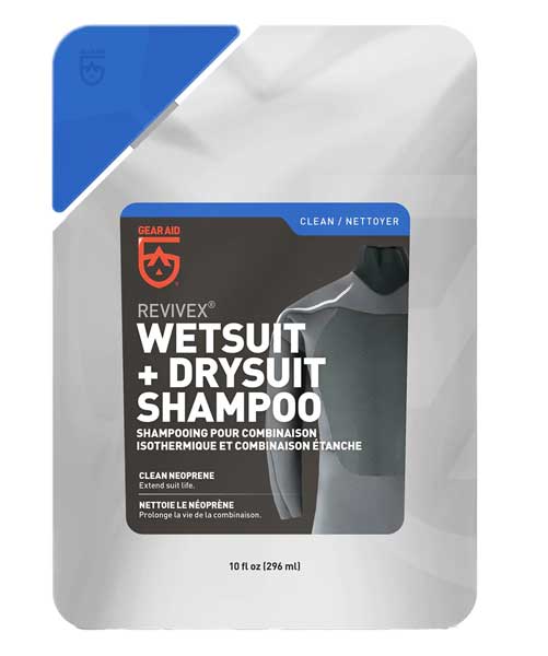 Gear Aid Revivex Shampoo