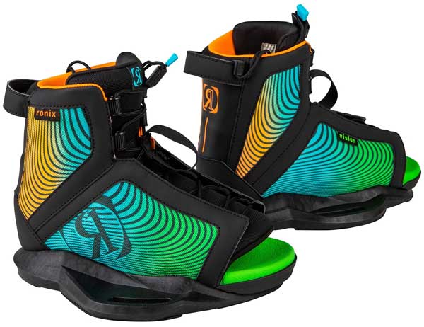 Ronix Vision JR Wakeboard Boots