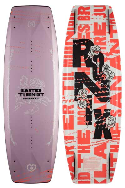 Ronix Quarter 'Til Midnight 2026