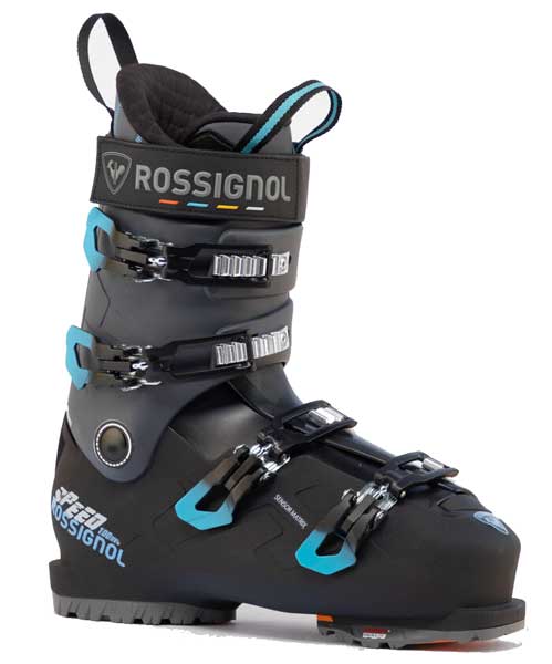Rossignol Speed 100 HV+ 2026