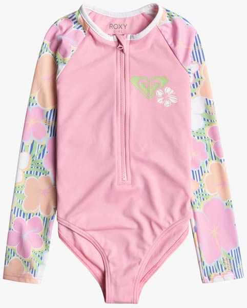 Roxy Tiny Flower Onesie