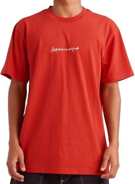 Quiksilver DNA Rushed Shirt