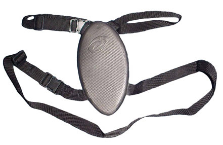 Rob Allen Loading Chest Pad