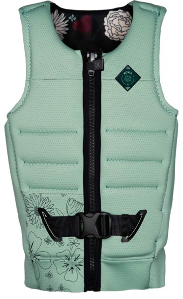 Ronix Rise L50S Mint Floral 2026