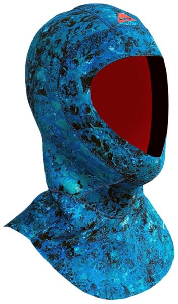 Ocean Hunter 3mm Offshore Hood