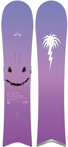 Capita SB Slush Slasher 2.0 2027
