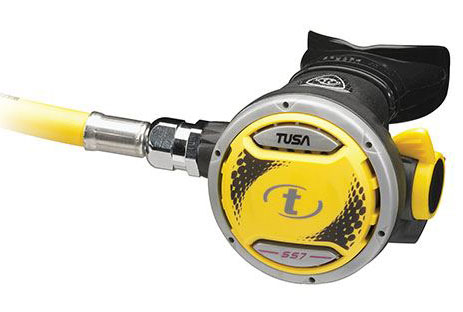 Tusa SS-0007 2nd Occy