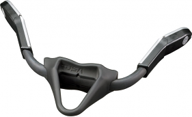 Tusa Universal Bungee Fin Straps