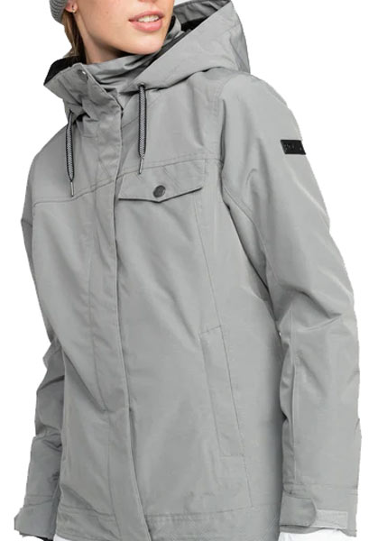 Roxy Billie Grey 2024