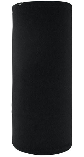 ZANheadgear Motley Tube Black 