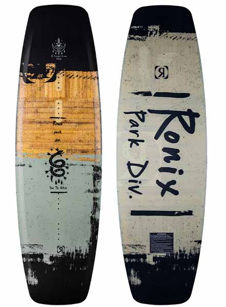 Ronix Top Notch Cable Board