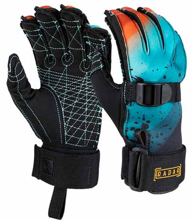 Radar TRA Kids Gloves 2022