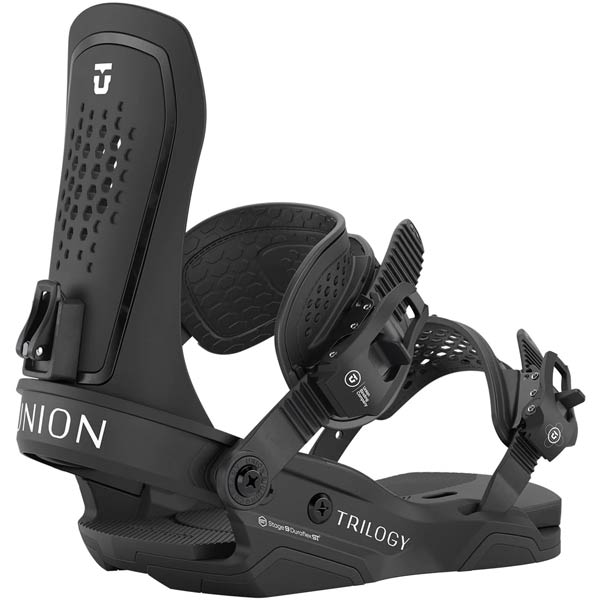 Union Trilogy Black 2026