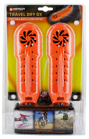 Dry Guy Travel Dry DX Boot Dryer