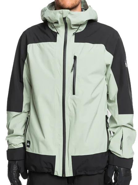 Quiksilver Ultralight Desert Sage