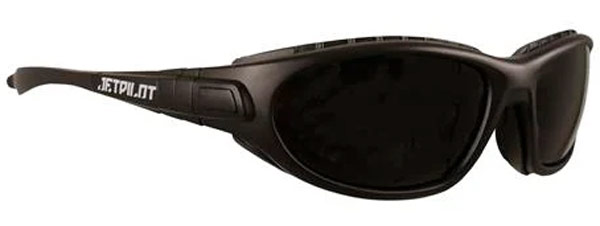 Jetpilot Velocity 2 in 1 Glasses