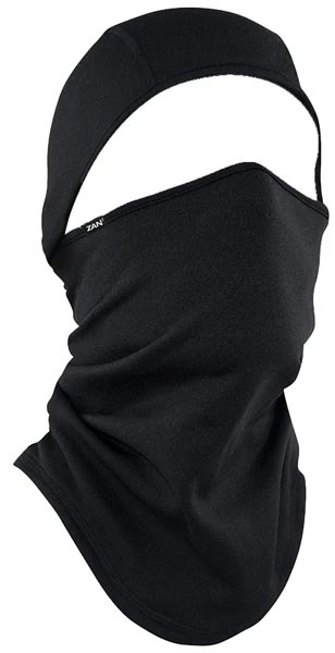 Zanheadgear Convertible Balaclava