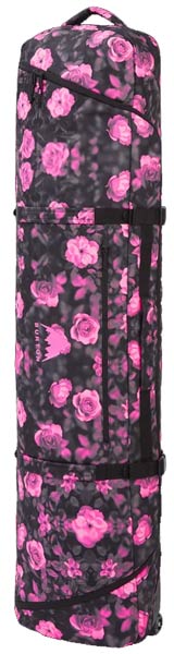 Burton Wheelie Gig Shockwave Floral 2027