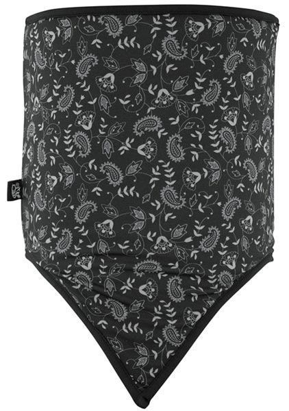 ZANheadgear Neck Combo Gaiter Paisley