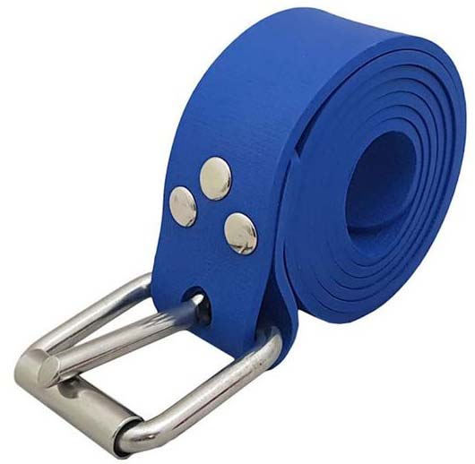 Ocean Hunter Marsellaise Weight Belt Colours