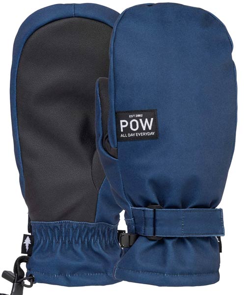 Pow XG Mid Hipora Mitt Midnight