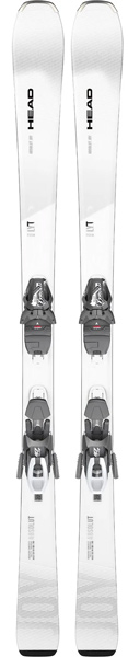 Head Absolte Joy w SLR10 Bindings