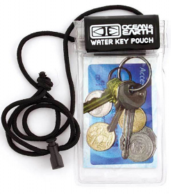 O&E Water Key Pouch