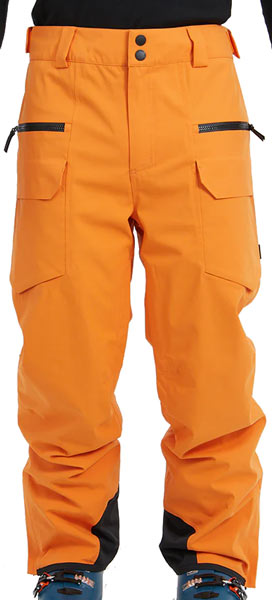 XTM Annex Orange 
