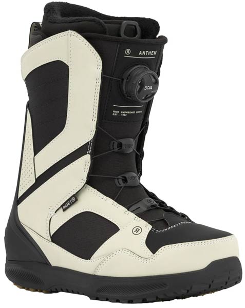 Ride Anthem Boa Dust 2026