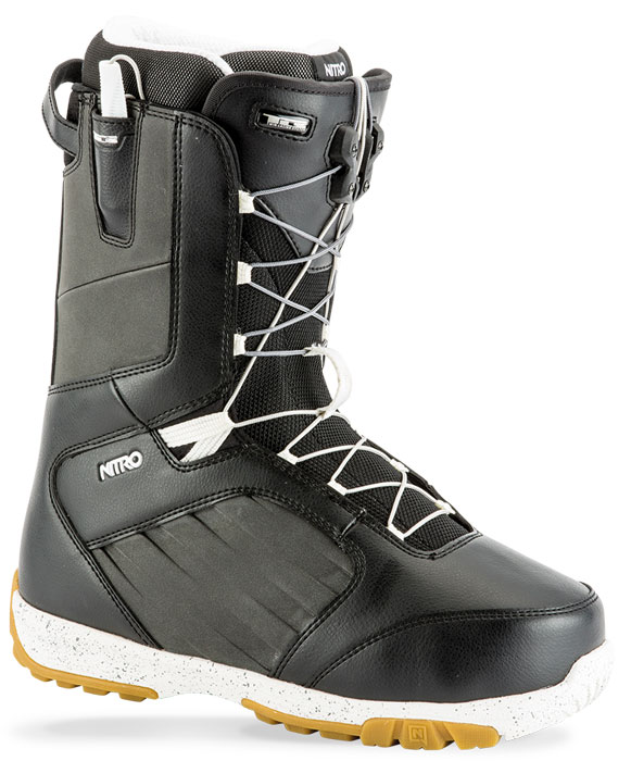 Nitro Snowboards Damen Cuda TLS18 Snowboard Boot 