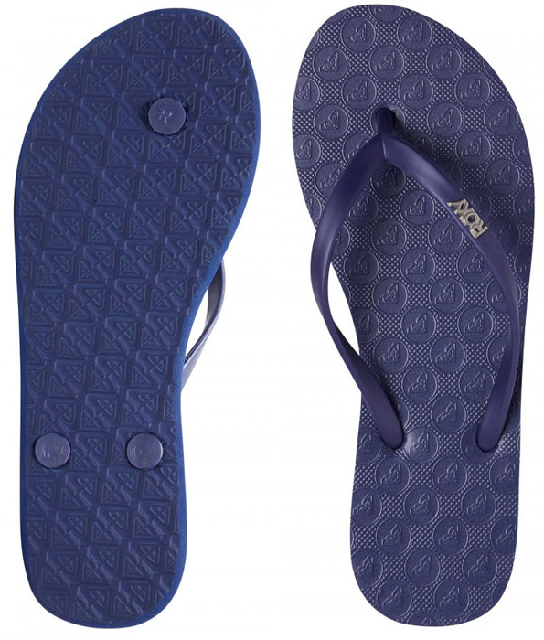 Roxy Viva IV Blue Ashes