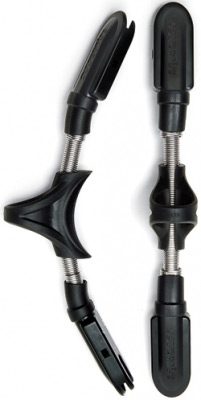 Atomic Aquatics Spring Fin Straps 