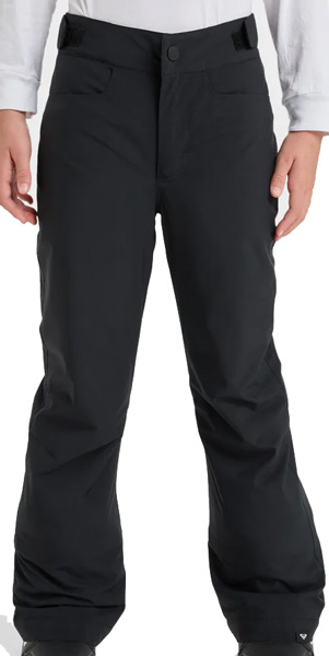 Roxy Girls Backyard Black 2025