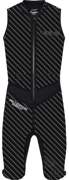 Wing Barefoot Pro Sleeveless