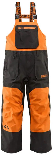 ThirtyTwo Basement Bib 2026