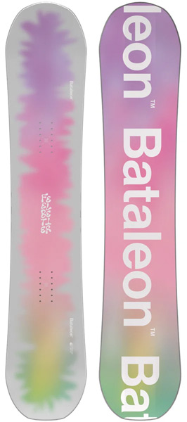 Bataleon Feelbetter 2027