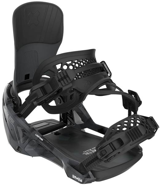 Bent Metal  Supermatic Black 2026