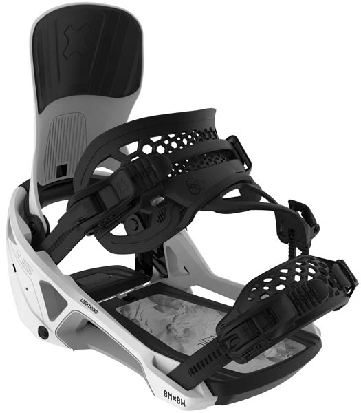 Bent Metal Supermatic White 2026