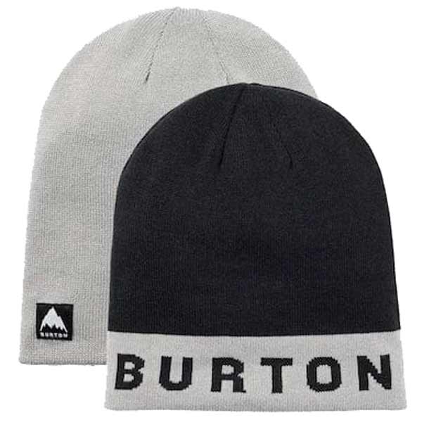 Burton Billboard Reversible Beanie