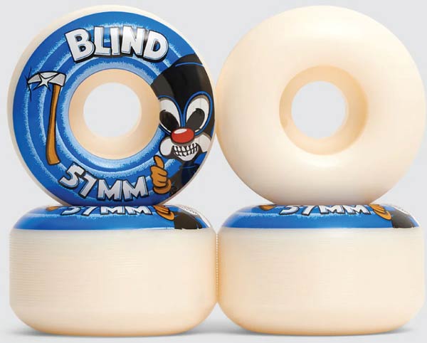 Blind Reaper Impersonator 51mm