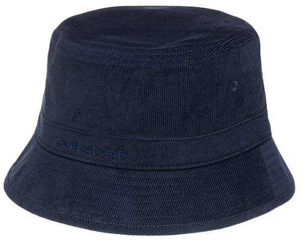 Quiksilver Bonnie Cord Bucket Hat