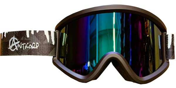Anticorp Brumby Goggle