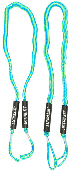 Jetpilot PWC Bungee Dock Tie 2 pack