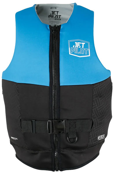 Jetpilot Cause Mens Neo L50s Blue