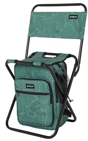 Jetpilot Chilled Backpack Seat